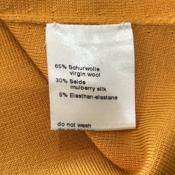 Akris top - Picture 5 of 9